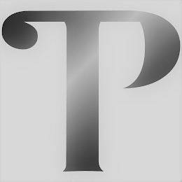 TP logo