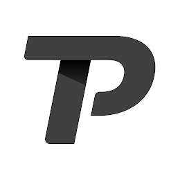 TP logo