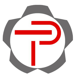 TP logo
