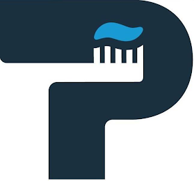 TP logo