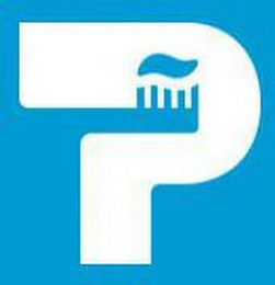 TP logo