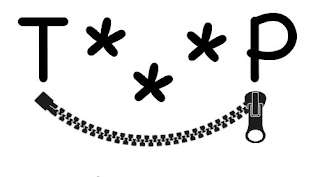 T***P logo