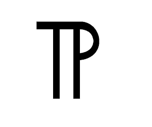 TP logo