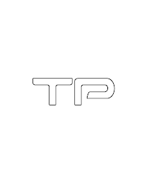 TP logo