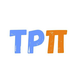 TP logo