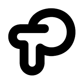 TP logo