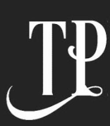 TP logo