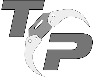 TP logo