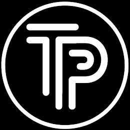 TP logo
