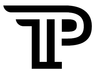 TP logo