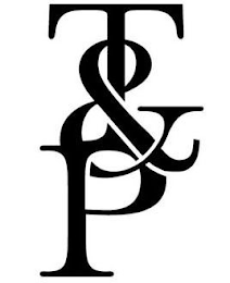 T&P logo