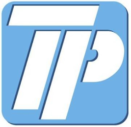 TP logo