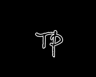 TP logo