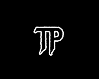 TP logo