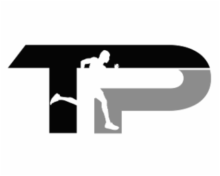 TP logo