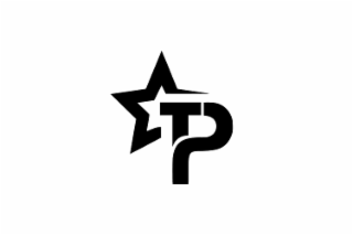 TP logo