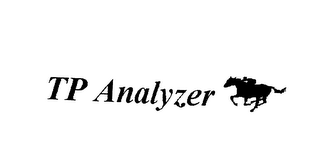 TP ANALYZER logo