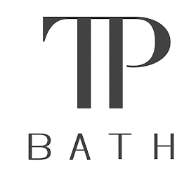 TP BATH logo