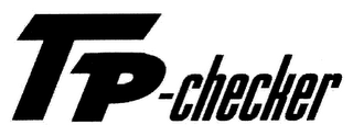TP-CHECKER logo