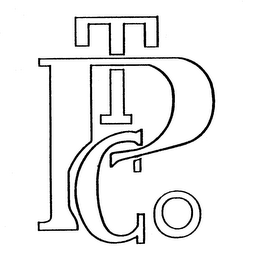 TP CO logo