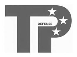 TP DEFENSE logo