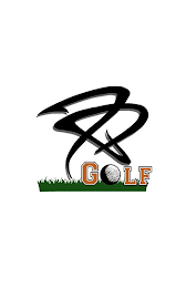 TP GOLF logo