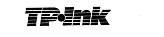 TP INK logo