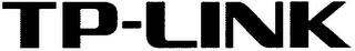 TP-LINK logo