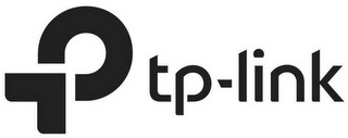 TP-LINK logo