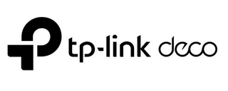 TP-LINK DECO logo