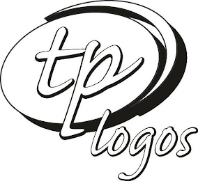 TP LOGOS logo