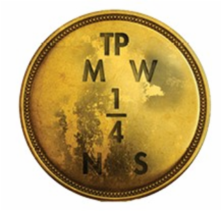 TP M W 1/4 N S logo