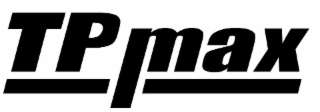 TP MAX logo