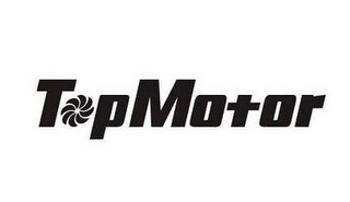 TP MOTOR logo
