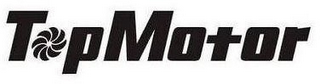 TP MOTOR logo