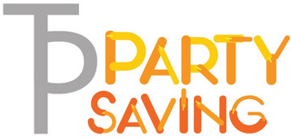TP PARTY SAVING logo