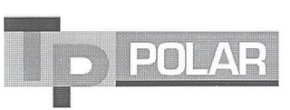 TP POLAR logo