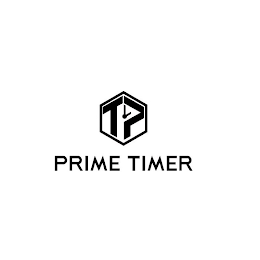 TP PRIME TIMER logo