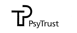 TP PSYTRUST logo