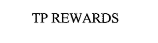 TP REWARDS logo
