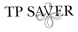 TP SAVER logo