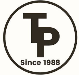 TP SINCE 1988