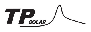 TP SOLAR logo