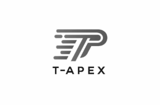 TP T-APEX logo