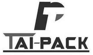 TP TAI-PACK logo