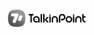 TP TALKINPOINT logo