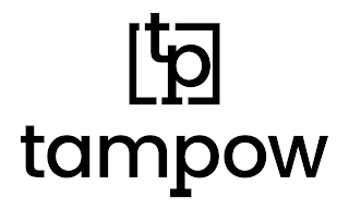 TP TAMPOW logo