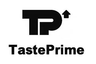 TP TASTEPRIME logo