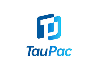 TP TAUPAC logo