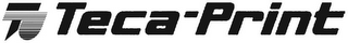 TP TECA-PRINT logo